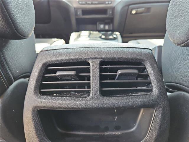 Used 2023 Honda Ridgeline RTL-E image 17