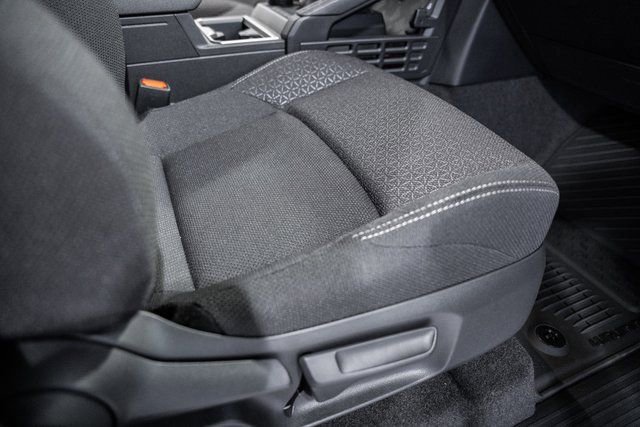 New 2026 Toyota 4Runner SR5 image 33