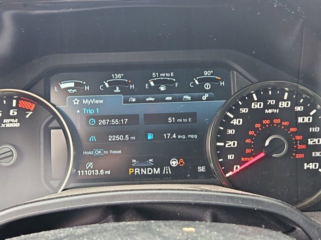 Used 2018 Ford F150 Raptor w/ Equipment Group 802A Luxury image 10