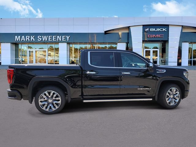 New 2026 GMC Sierra 1500 Denali w/ Denali Reserve Package AWD/4WD image 29