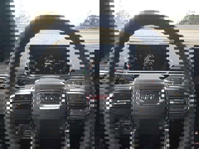 New 2026 GMC Sierra EV Elevation w/ Premium Package image 22