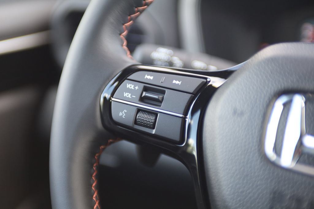 New 2026 Honda Pilot Sport image 18