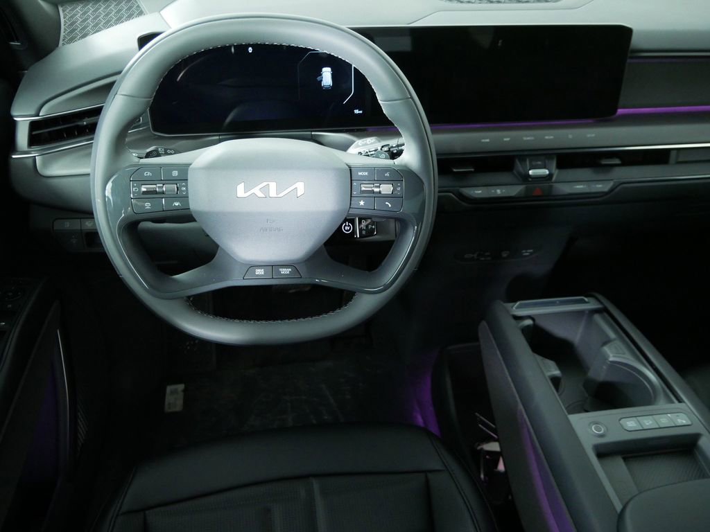 New 2026 Kia EV9 Land image 16
