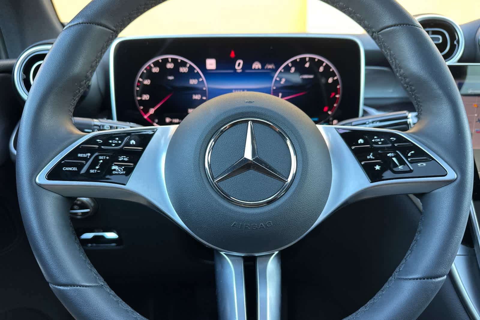 Certified 2026 Mercedes-Benz GLC 300 4MATIC image 23