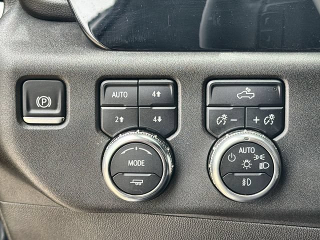 Used 2024 GMC Sierra 1500 Elevation AWD/4WD image 17