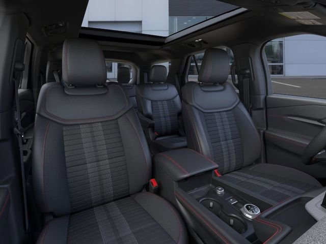 New 2026 Ford Explorer ST-Line w/ ST-Line Street Pack image 10