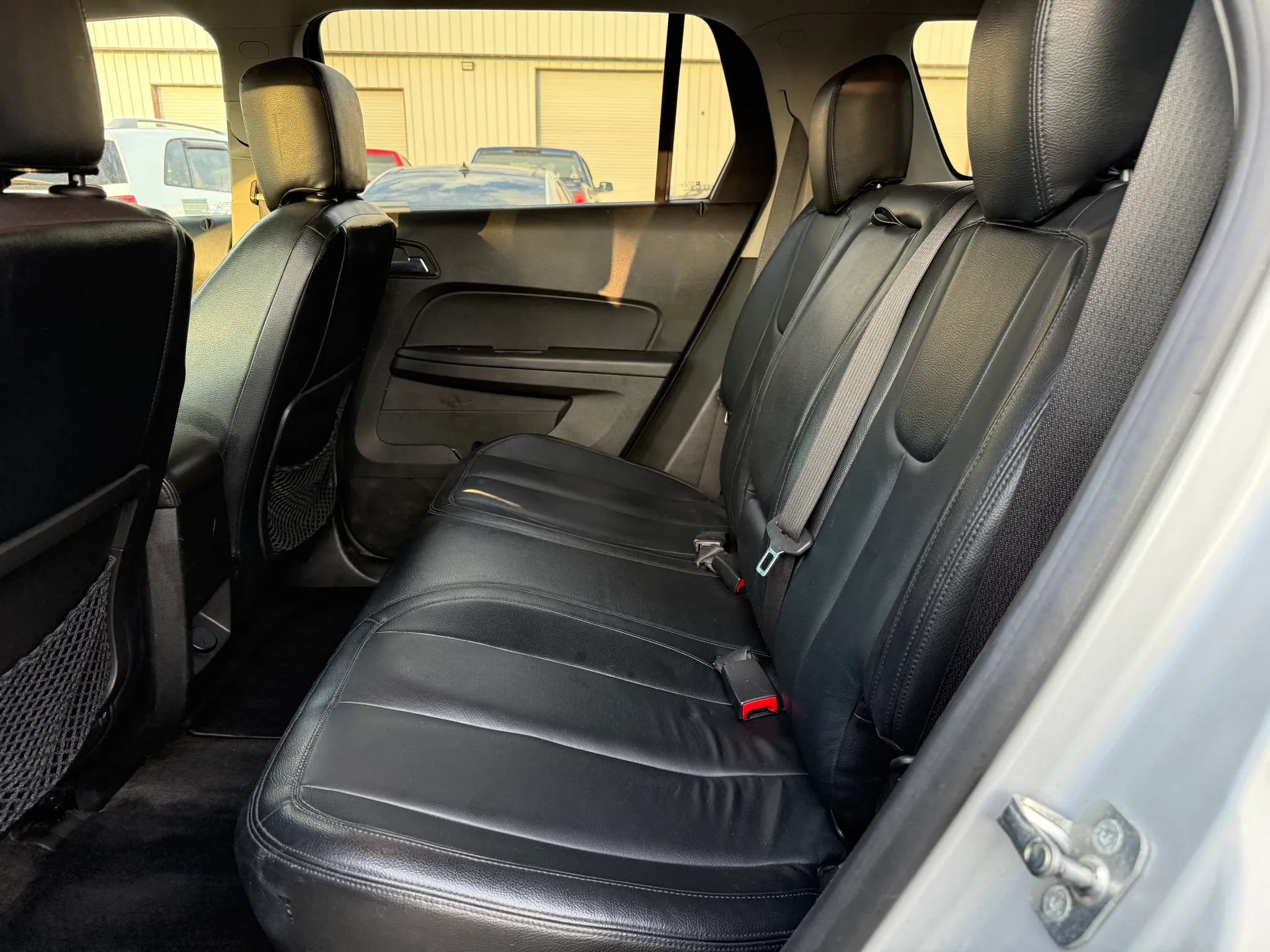 Used 2016 GMC Terrain SLE AWD/4WD image 21