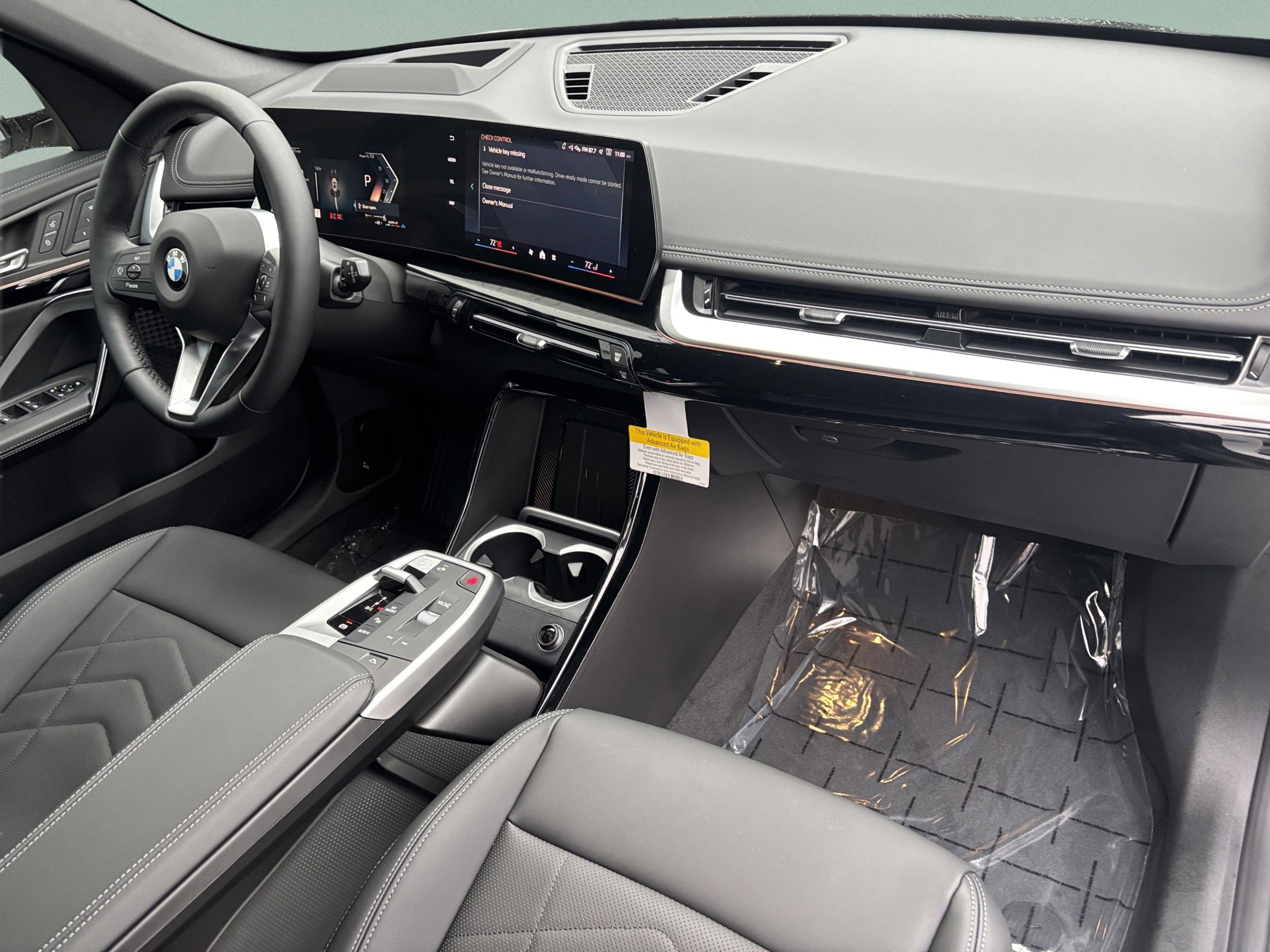 Used 2026 BMW X1 xDrive28i w/ Technology Package image 24