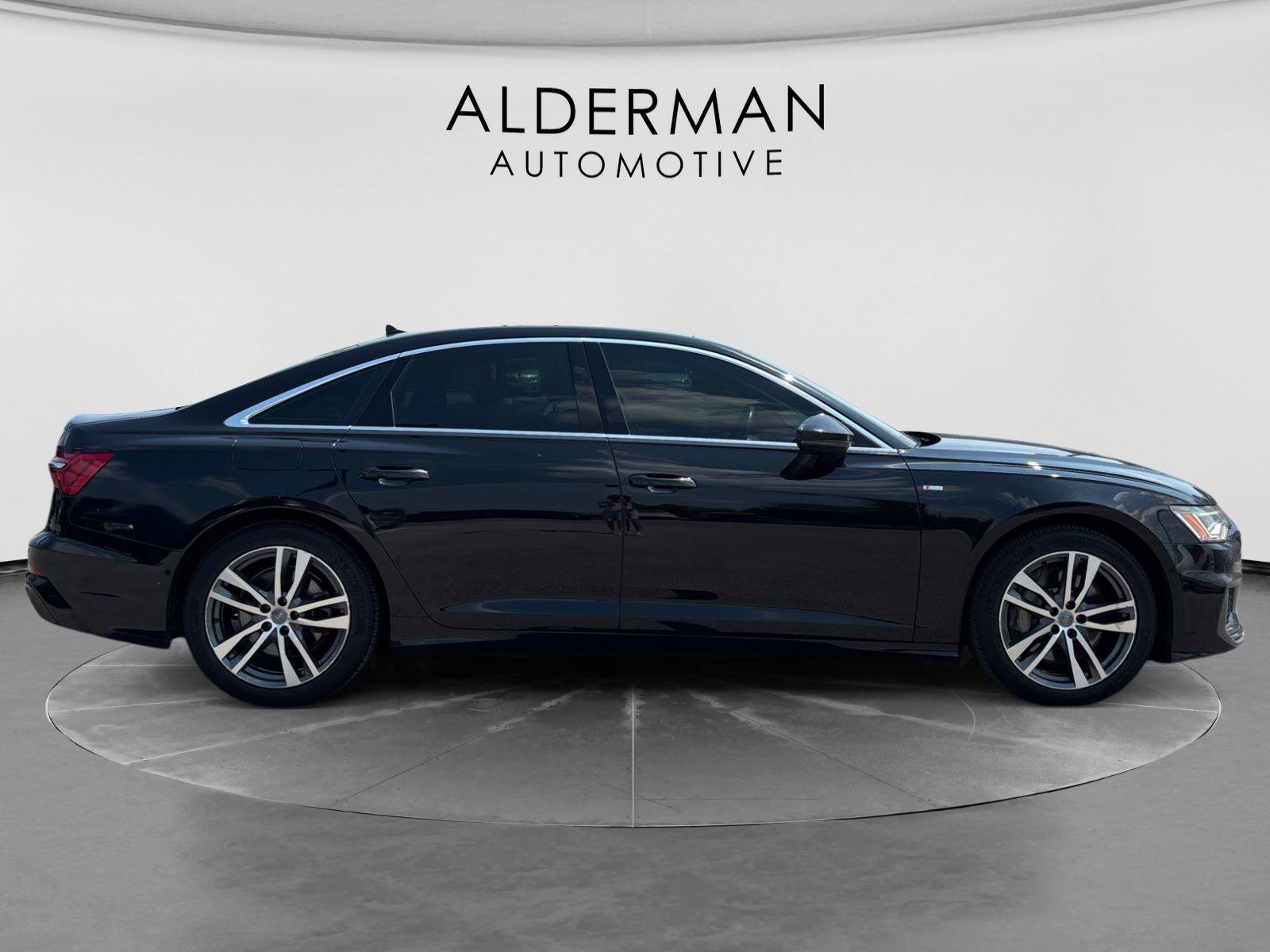 Used 2019 Audi A6 3.0T Premium Plus w/ Premium Plus Package AWD/4WD image 6