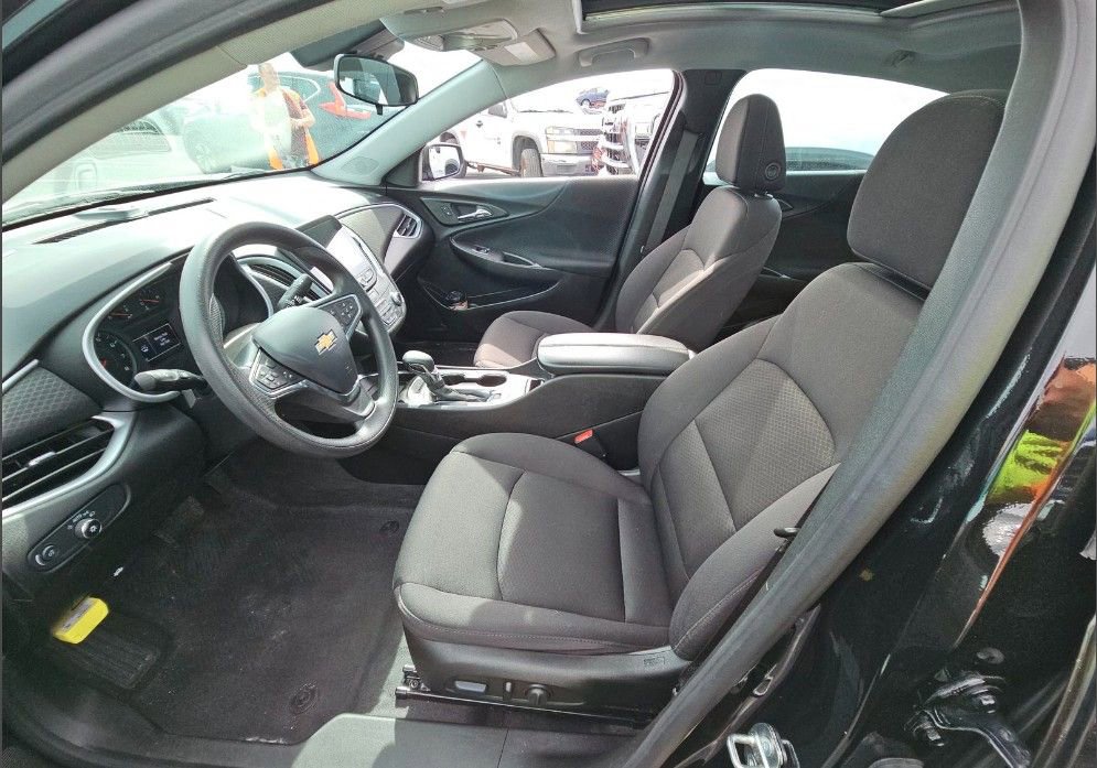Used 2023 Chevrolet Malibu LT image 6