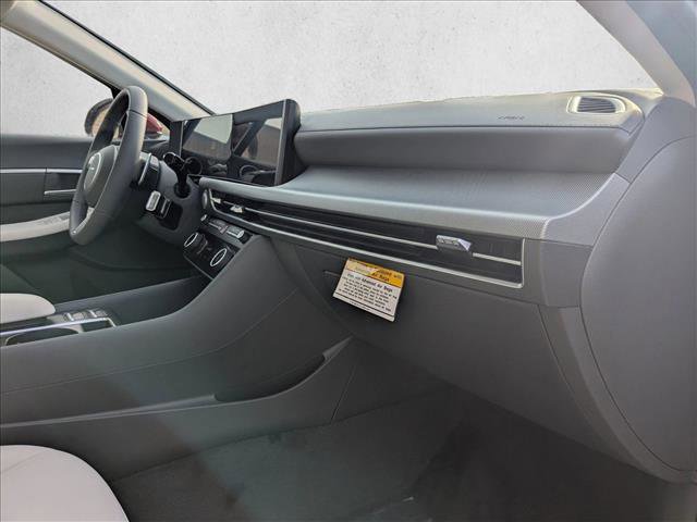 New 2026 Hyundai Sonata SEL image 21