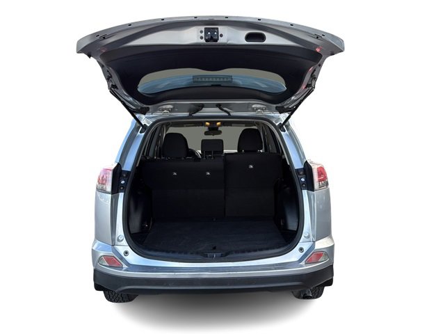 Certified 2018 Toyota RAV4 LE image 46