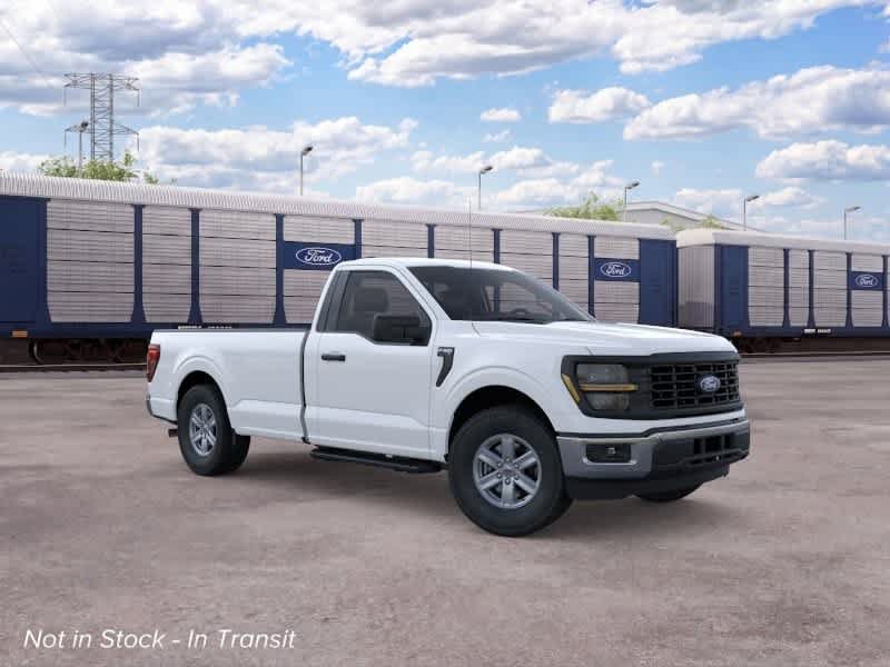 New 2026 Ford F150 XL RWD image 7