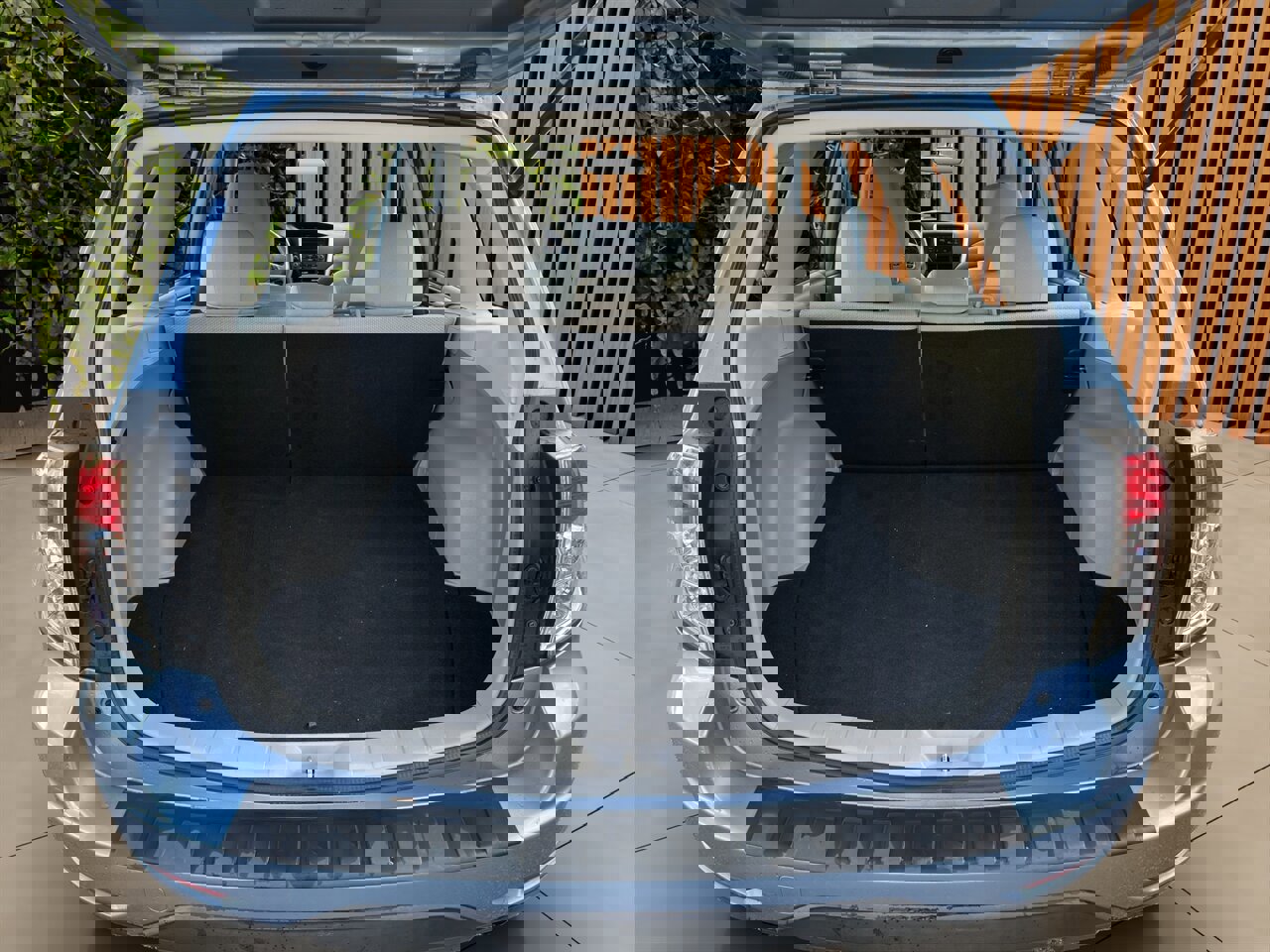 Used 2012 Subaru Forester 2.5X image 15