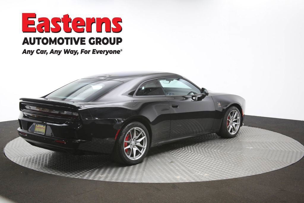 Used 2024 Dodge Charger R/T Scat Pack w/ Plus Group image 39