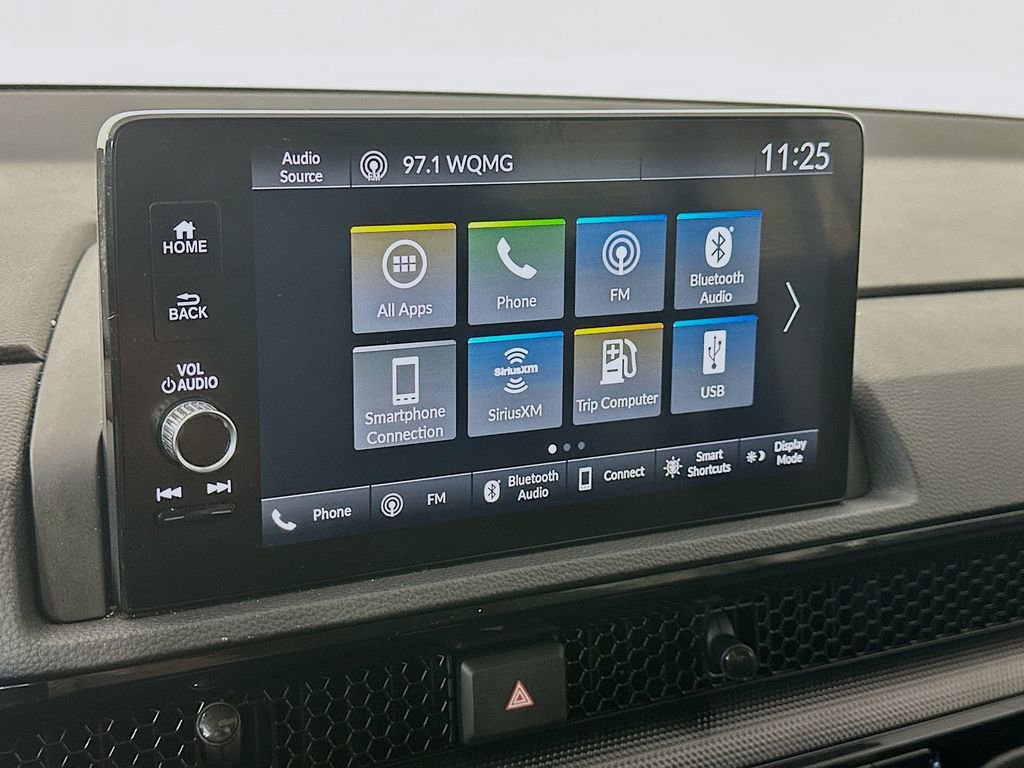 Used 2023 Honda CR-V EX-L image 19