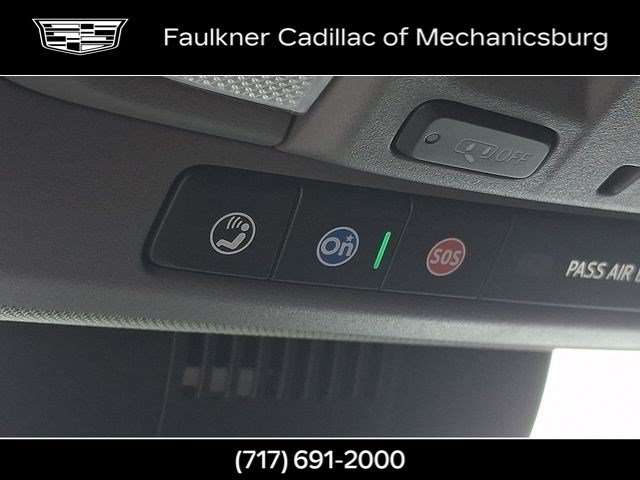 Used 2023 Chevrolet Silverado 1500 LT AWD/4WD image 24
