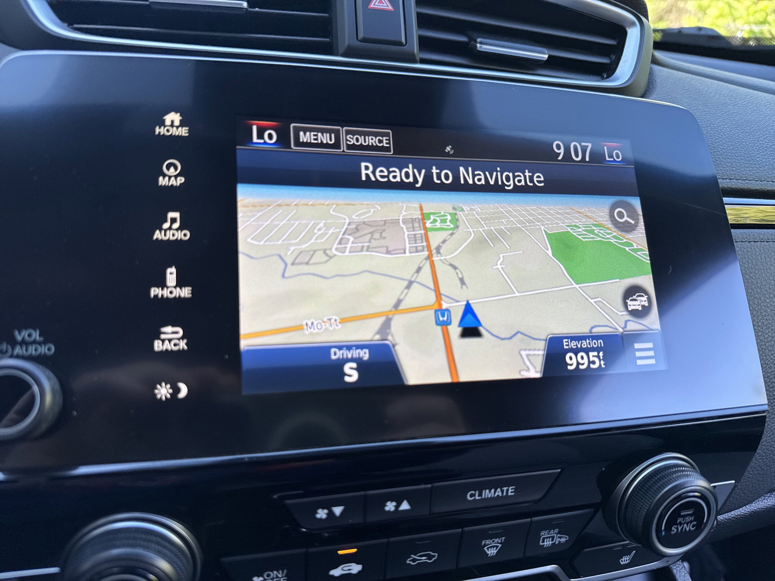 Used 2020 Honda CR-V Touring image 20