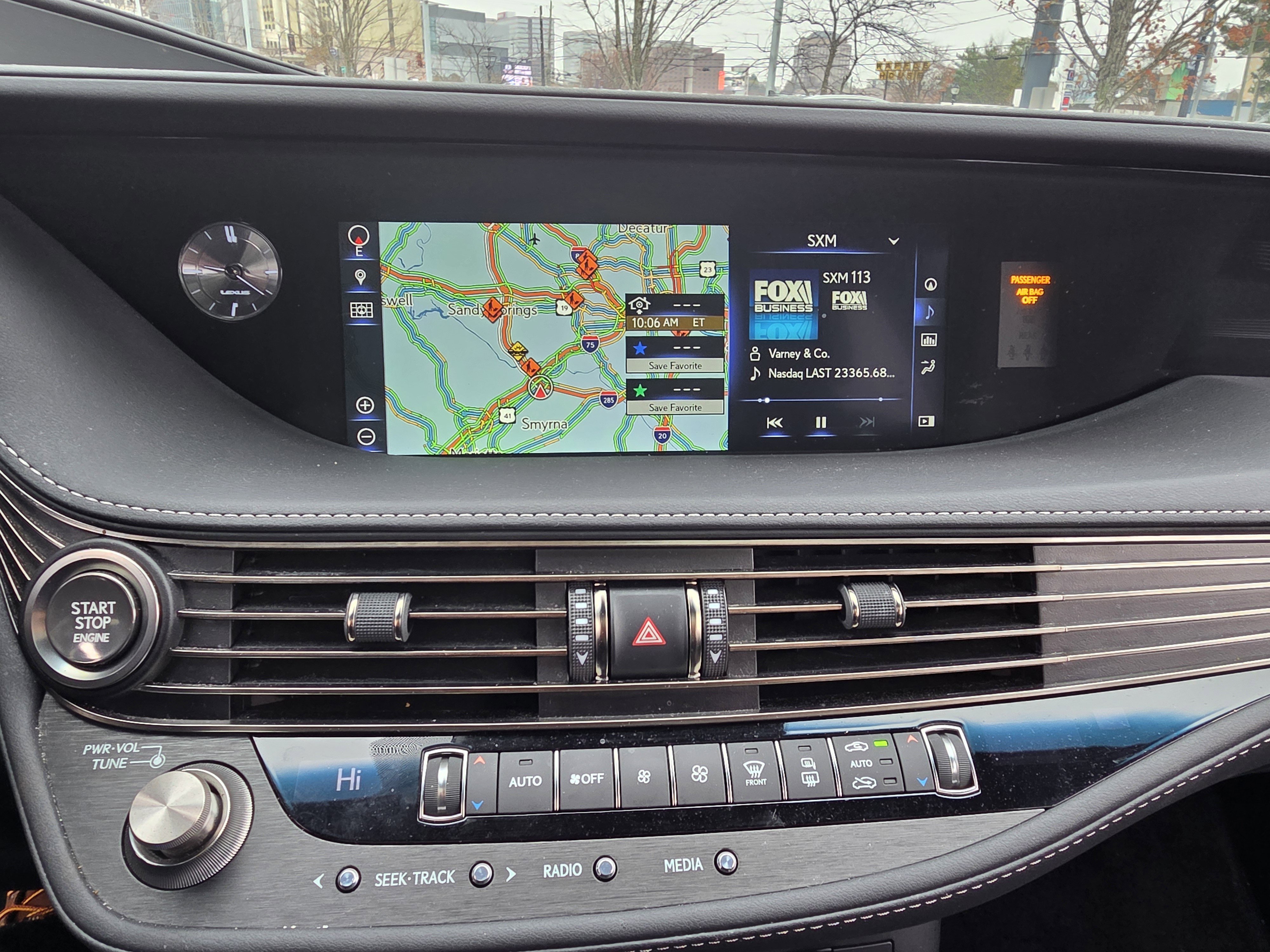 Used 2018 Lexus LS 500 image 23