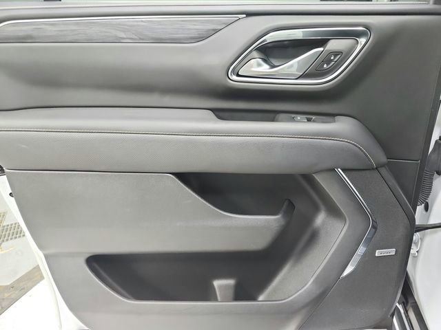 Used 2022 GMC Yukon XL SLT RWD image 39