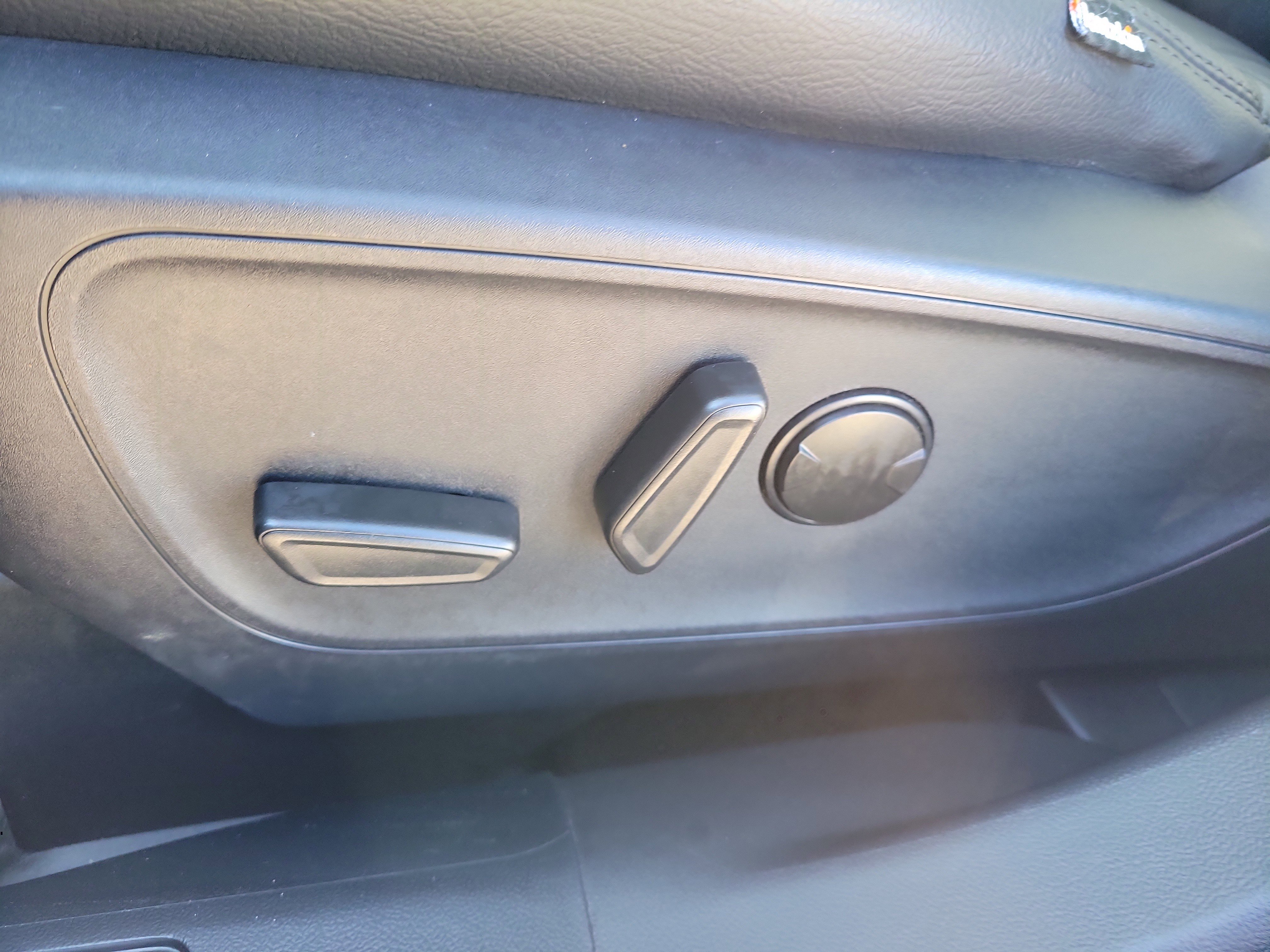 Used 2023 Ford Bronco Sport Badlands image 16