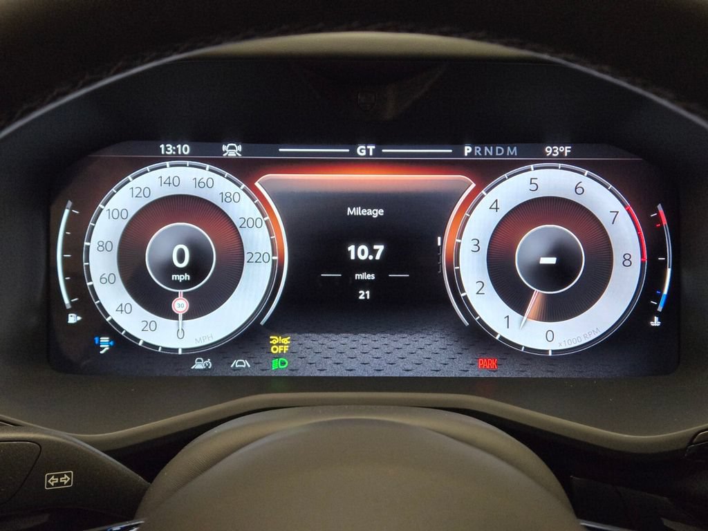 New 2026 Aston Martin DBX S AWD/4WD image 33
