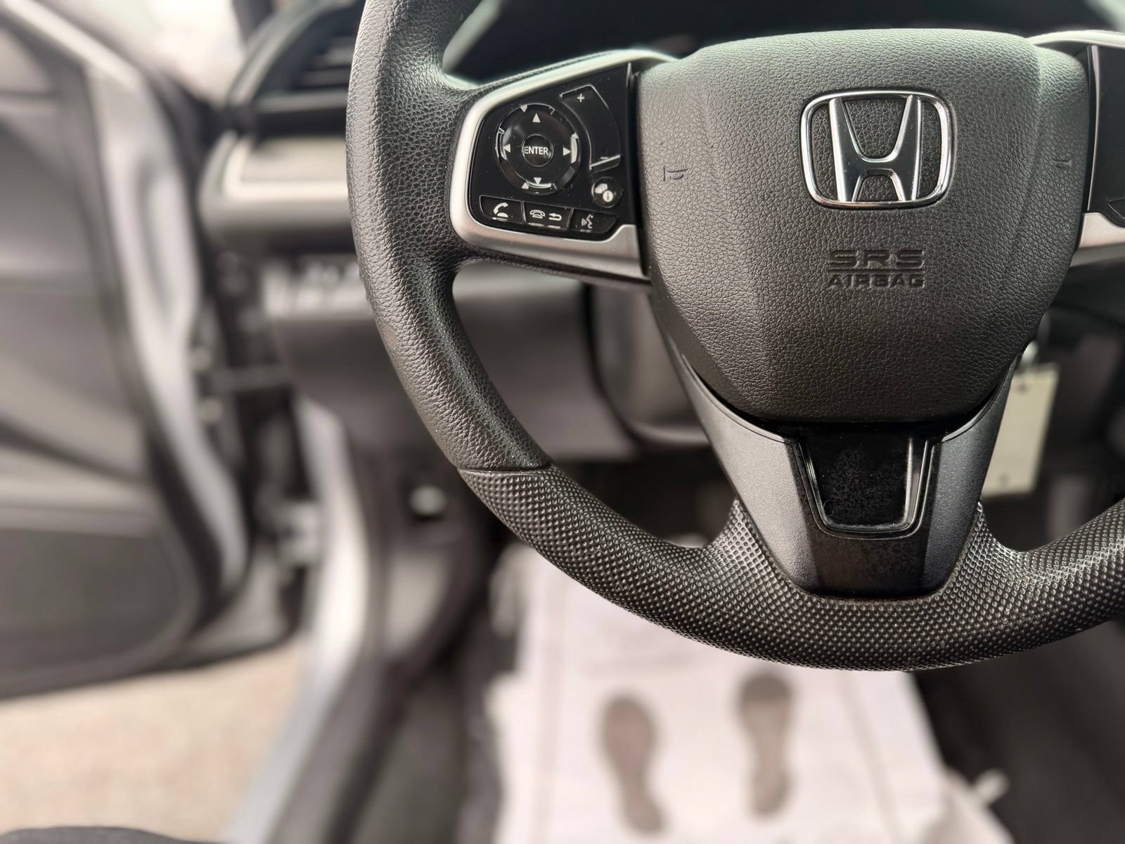 Used 2020 Honda Civic LX image 17