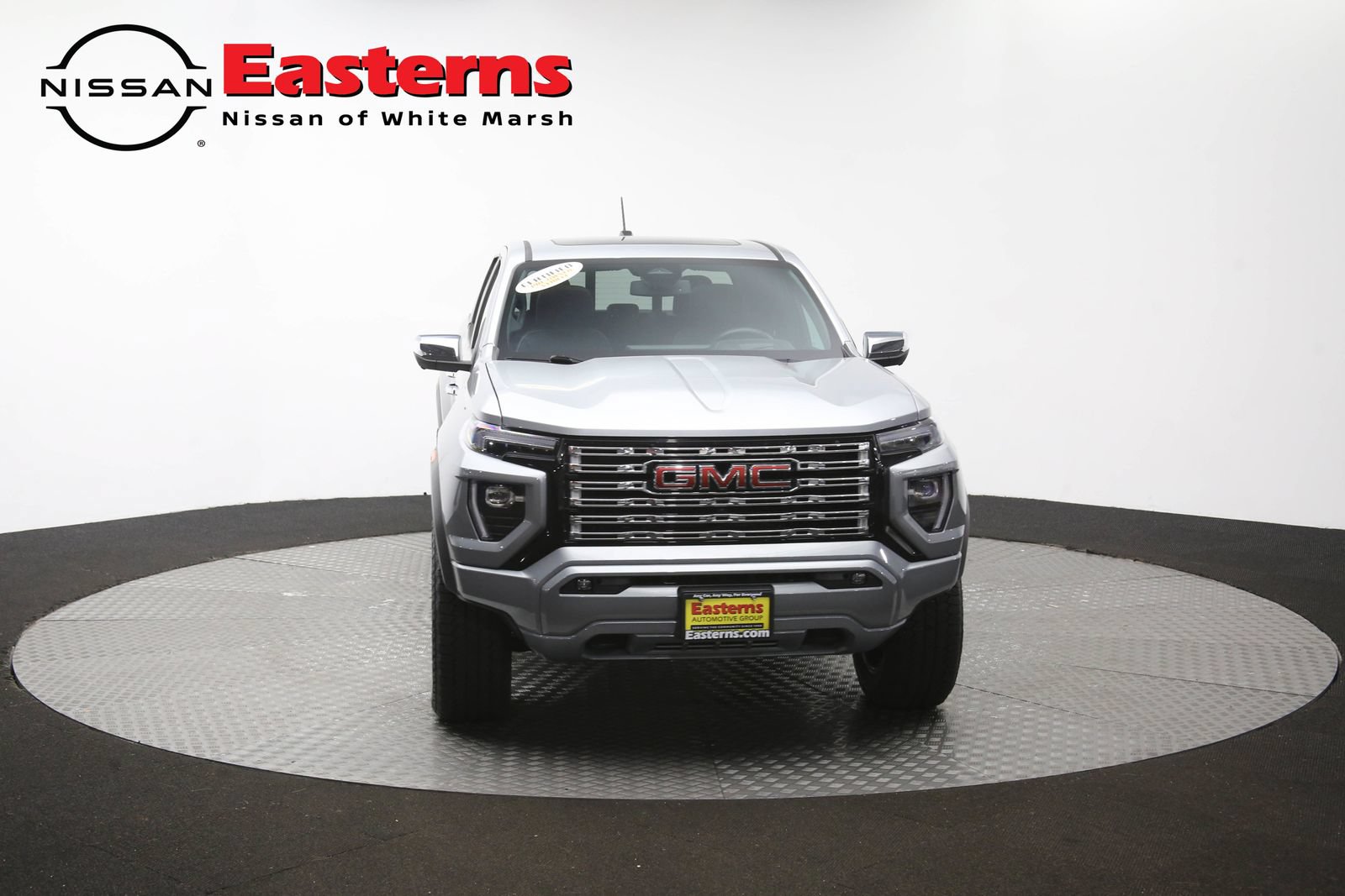 Used 2024 GMC Canyon Denali AWD/4WD image 53