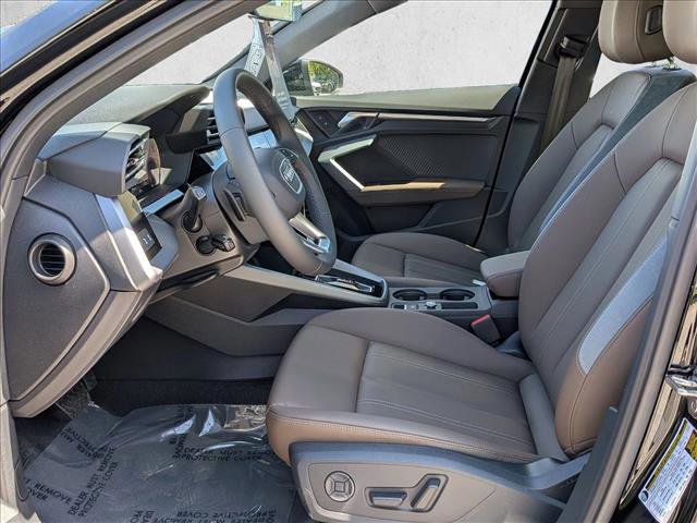 New 2026 Audi A3 2.0T Premium Plus AWD/4WD image 4