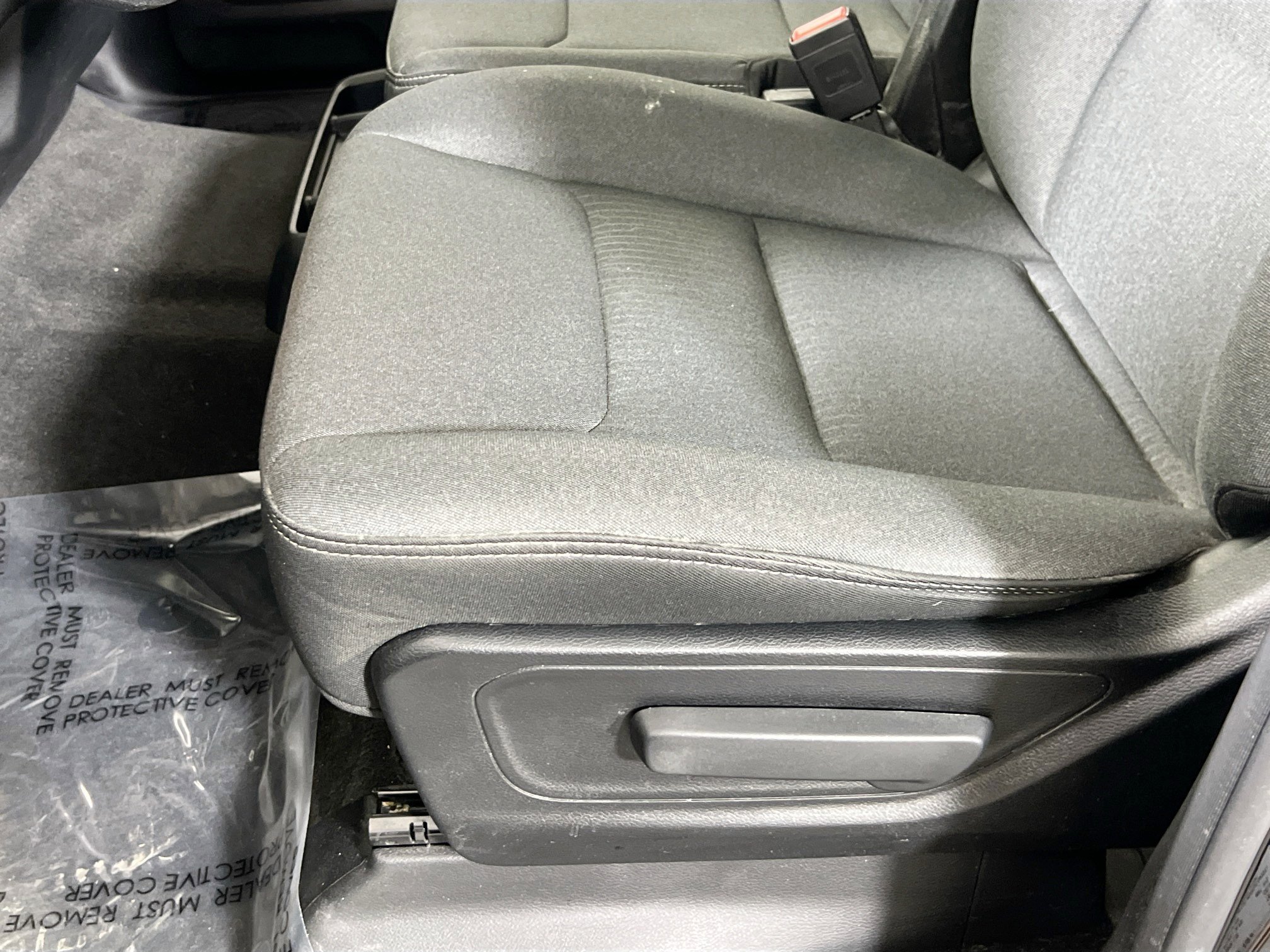 Used 2024 RAM 1500 Tradesman w/ Night Edition image 17