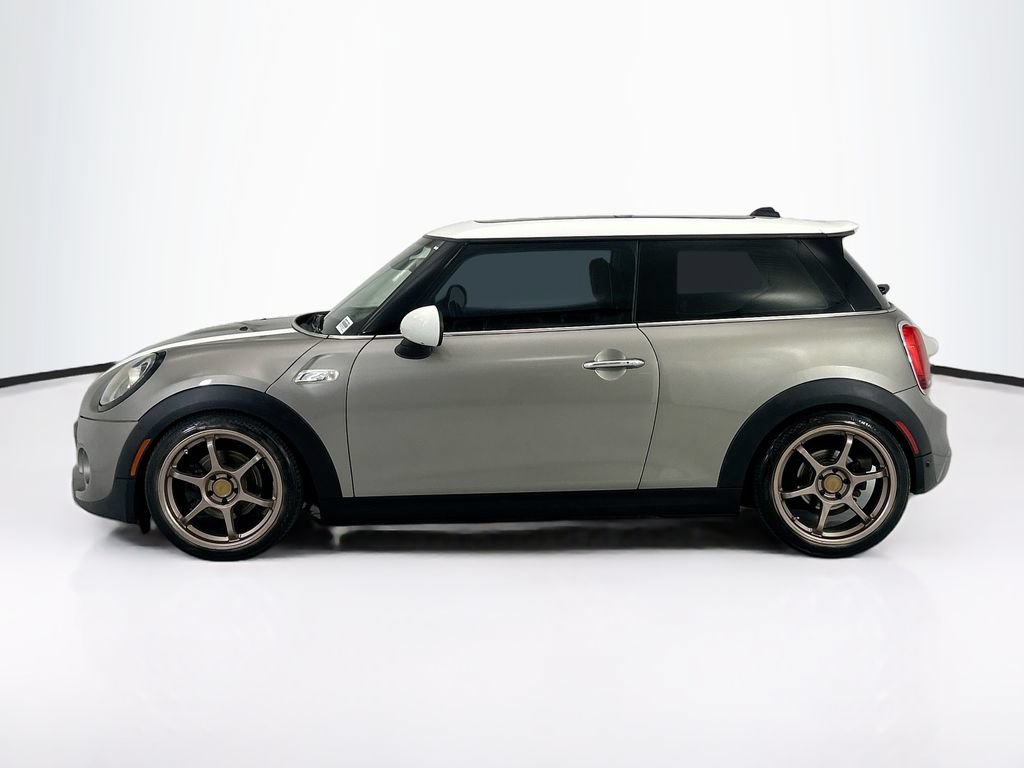 Used 2019 MINI Cooper S FWD image 8