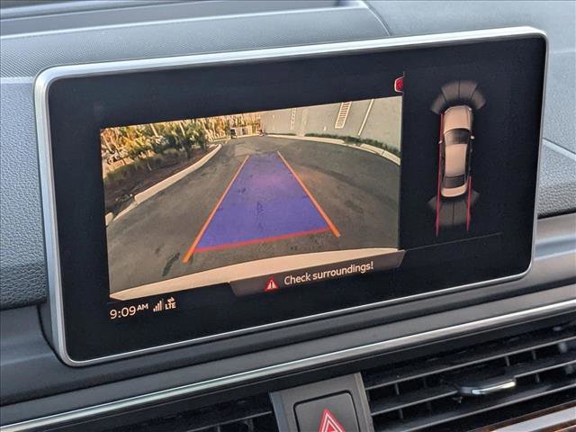 Used 2019 Audi A4 2.0T Premium Plus image 13