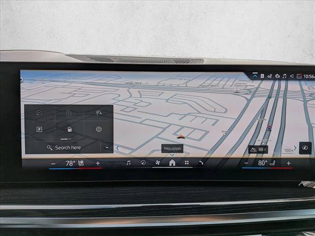 Used 2026 BMW X7 xDrive40i w/ M Sport Package AWD/4WD image 12