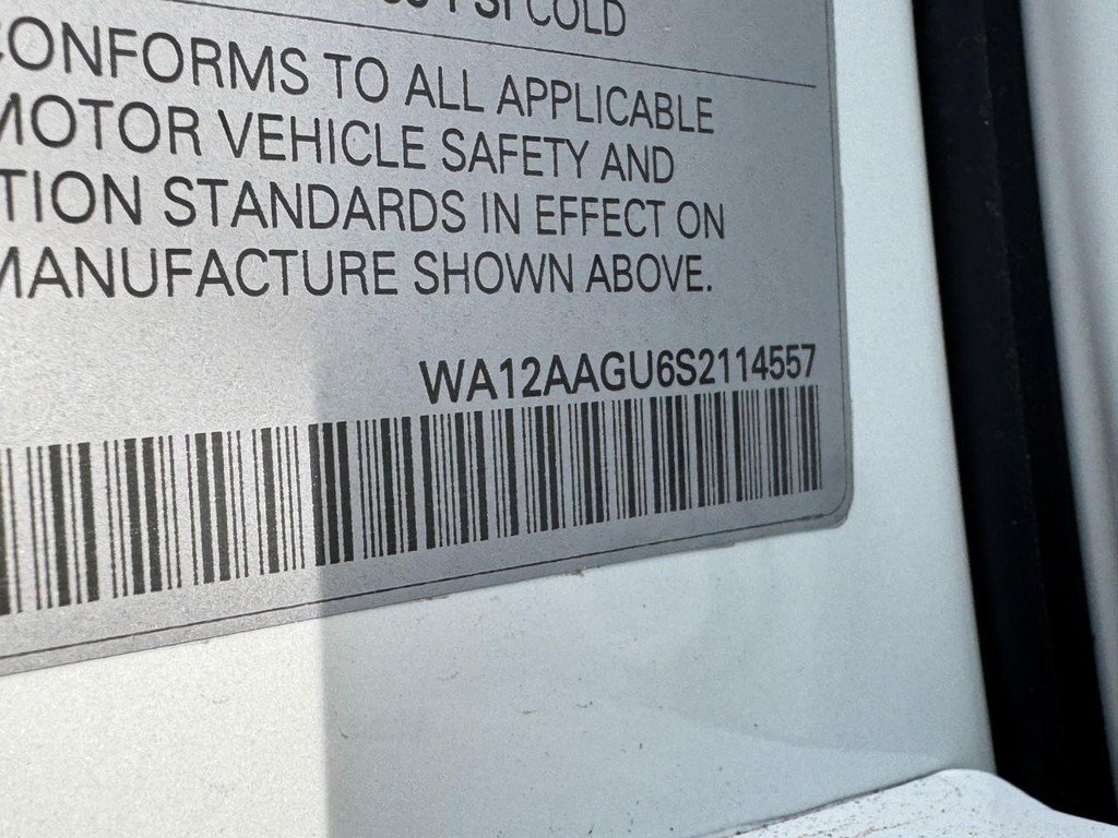 New 2025 Audi Q5 Premium Plus image 20