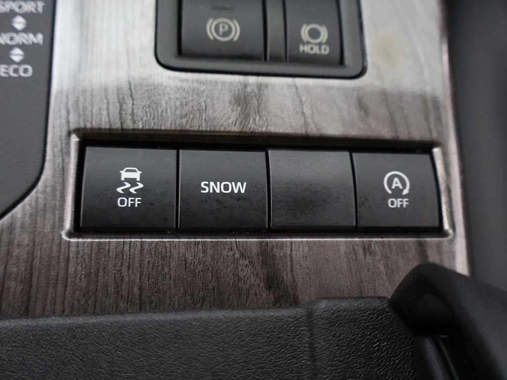 Used 2020 Toyota Highlander Limited image 55