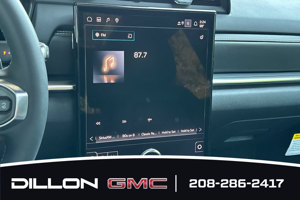 New 2026 GMC Terrain Elevation w/ Elevation Premium Package AWD/4WD image 20