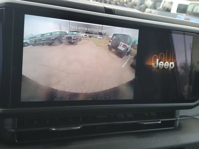 New 2026 Jeep Wrangler Willys image 10