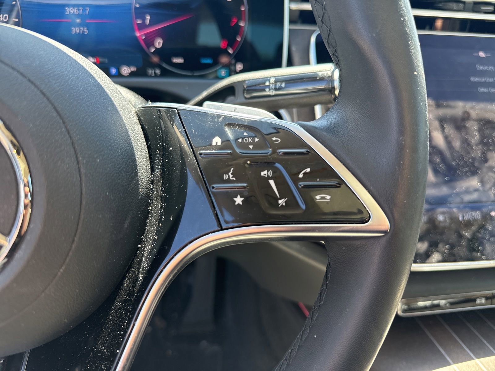 Used 2025 Mercedes-Benz E 350 Sedan image 23