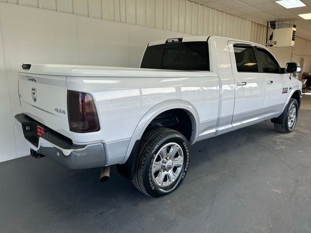 Used 2017 RAM 2500 Laramie image 3