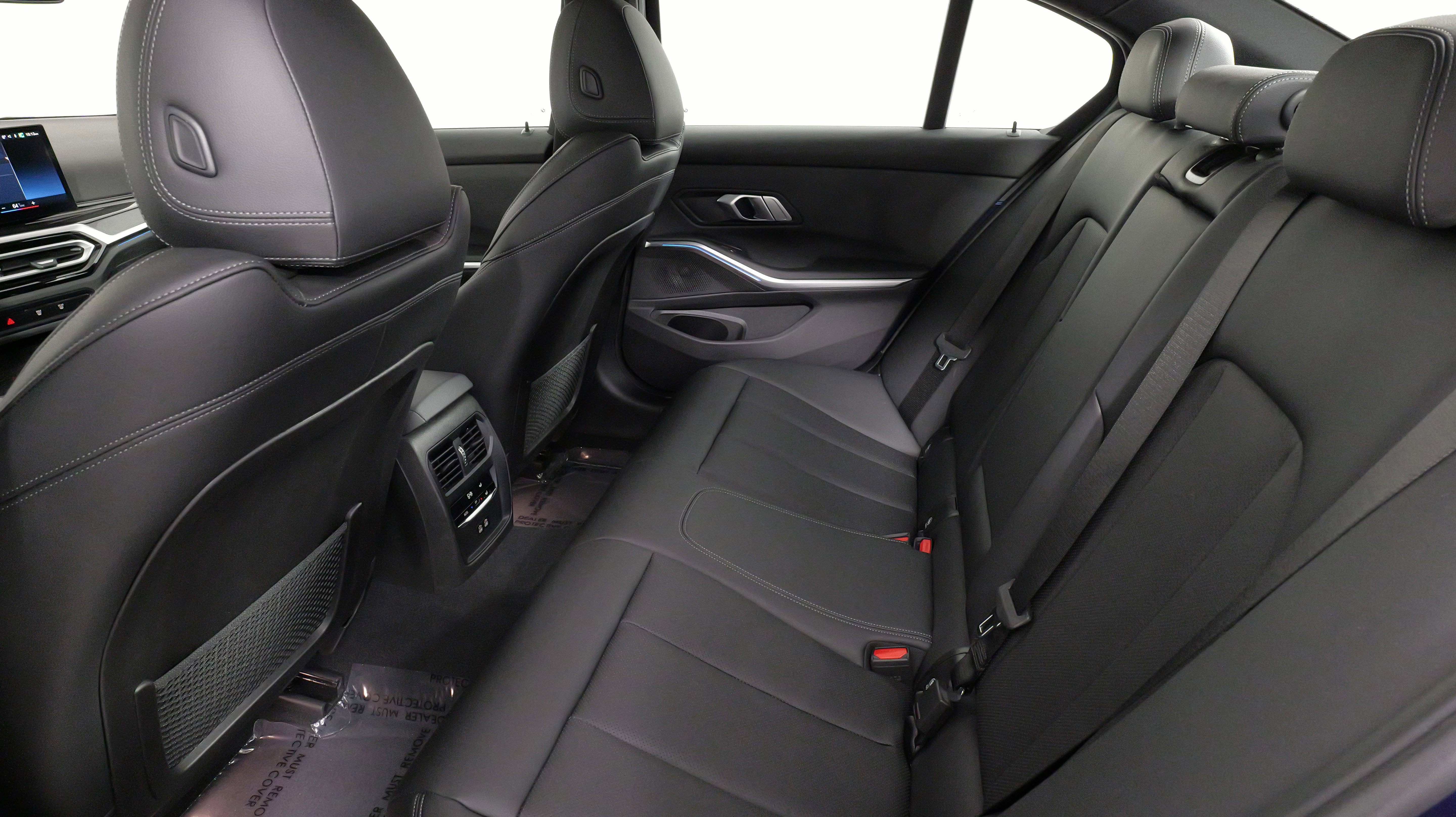 Used 2023 BMW 330i xDrive Sedan w/ Driving Assistance Package image 33