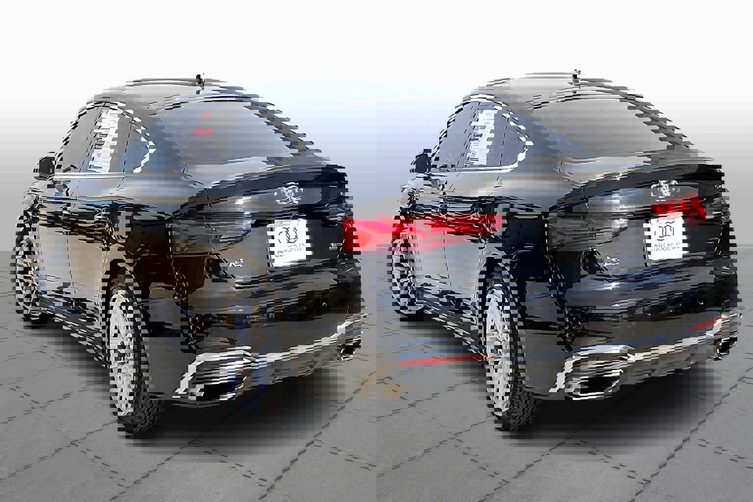 Used 2023 Audi A5 2.0T Premium w/ Convenience Package image 12