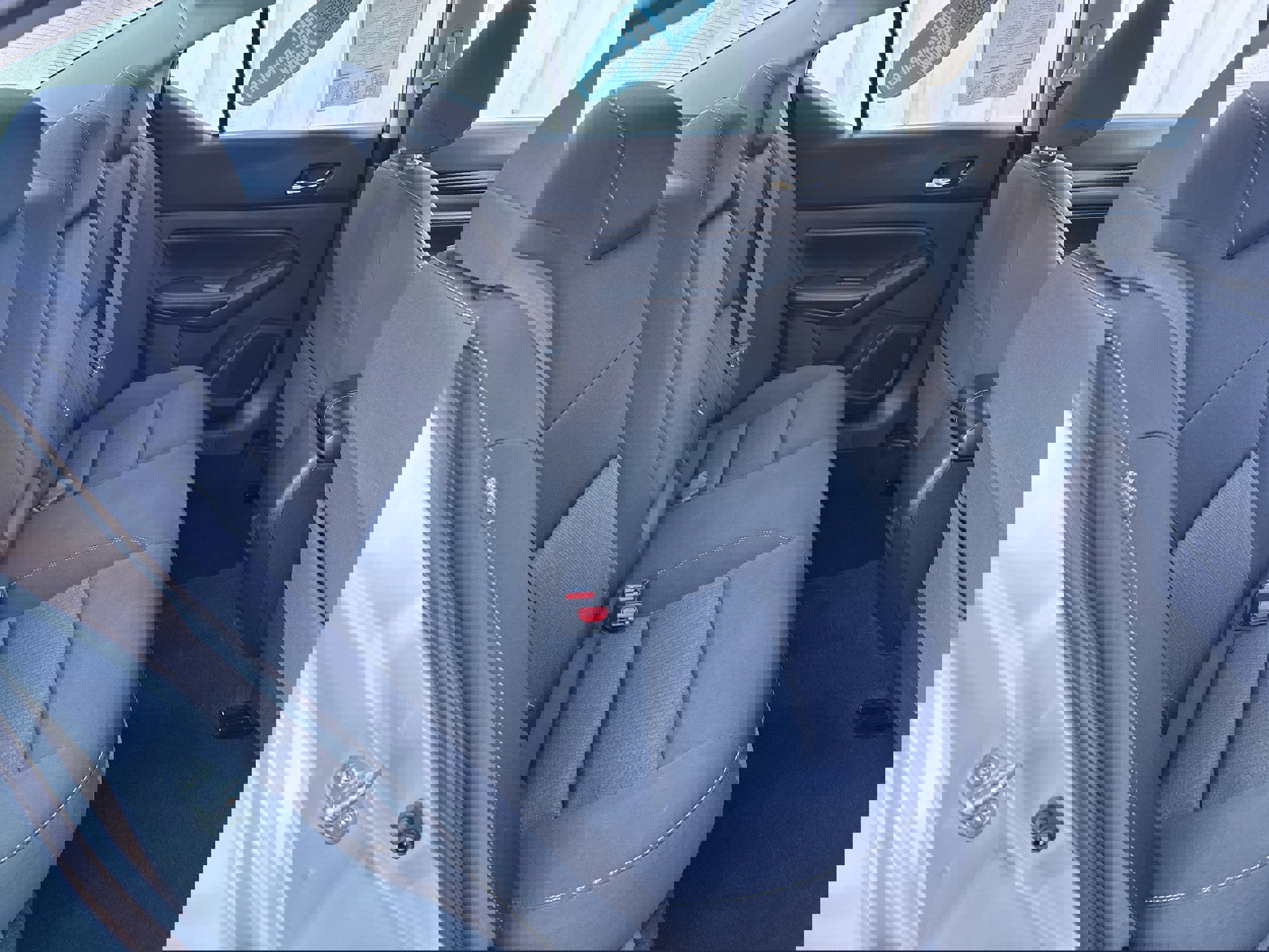 Used 2020 Nissan Altima 2.5 S image 11