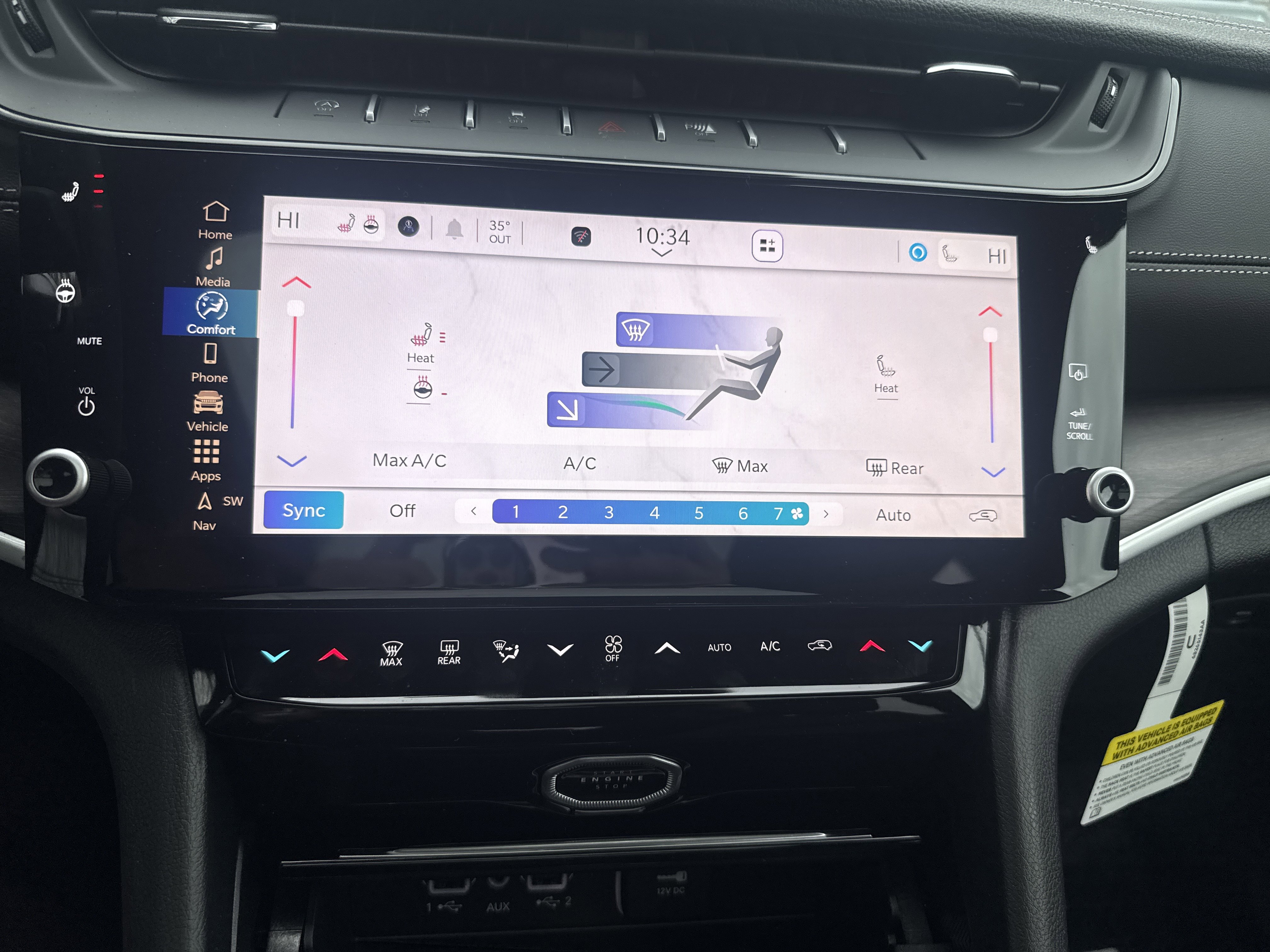 New 2026 Jeep Grand Cherokee Limited image 25