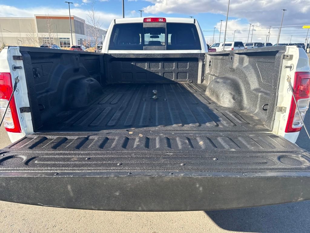 Used 2022 RAM 3500 Tradesman image 28