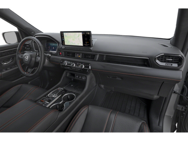 New 2026 Honda Passport TrailSport Elite image 12