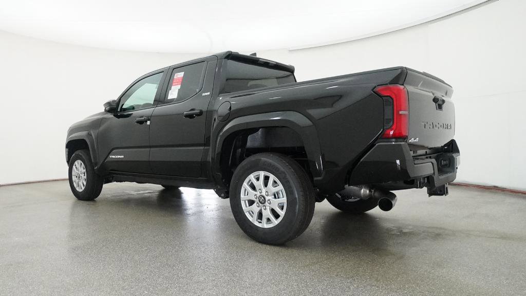 New 2026 Toyota Tacoma SR5 AWD/4WD image 17