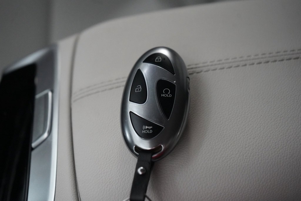 New 2026 Hyundai Tucson SEL Plus FWD image 36