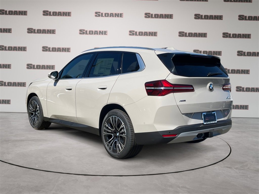 New 2026 BMW X3 xDrive30 w/ Premium Package image 3