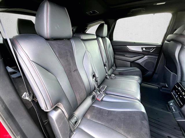 Used 2023 Acura MDX A-Spec image 29