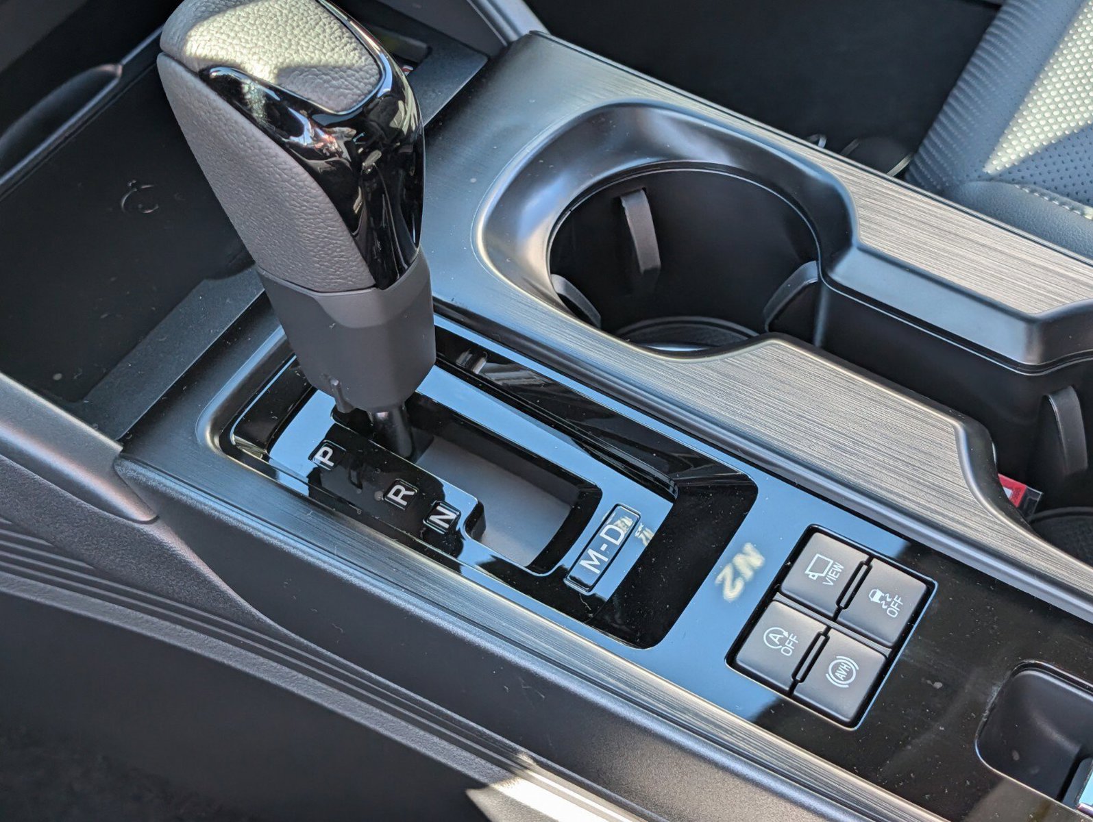 New 2026 Subaru Outback Limited XT AWD/4WD image 11